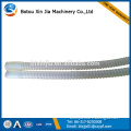 Convoluted PTFE Hose